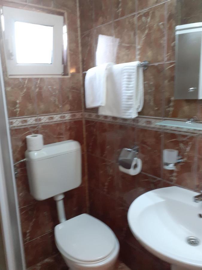 Casa Azugeana Azuga Bagian luar foto