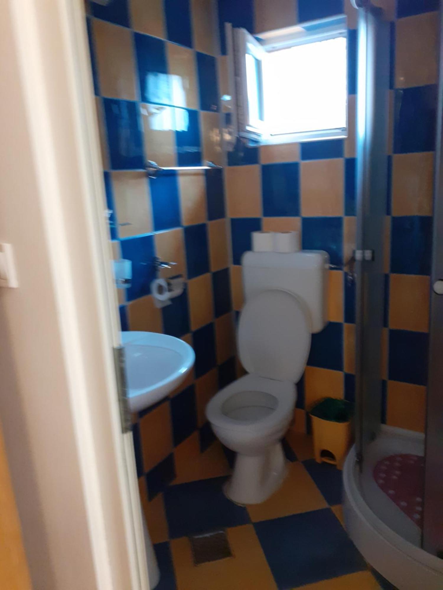 Casa Azugeana Azuga Bagian luar foto