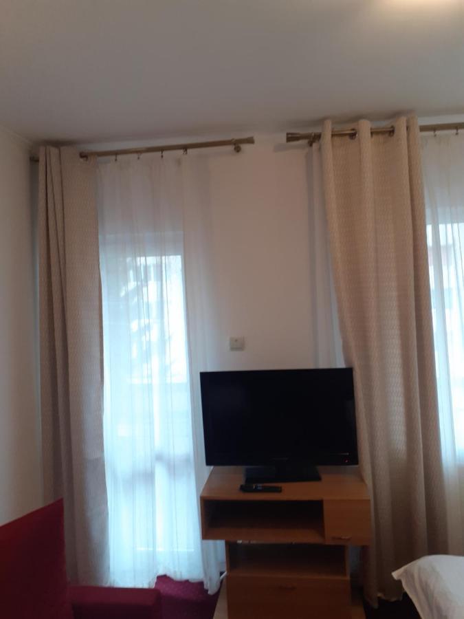 Casa Azugeana Azuga Bagian luar foto