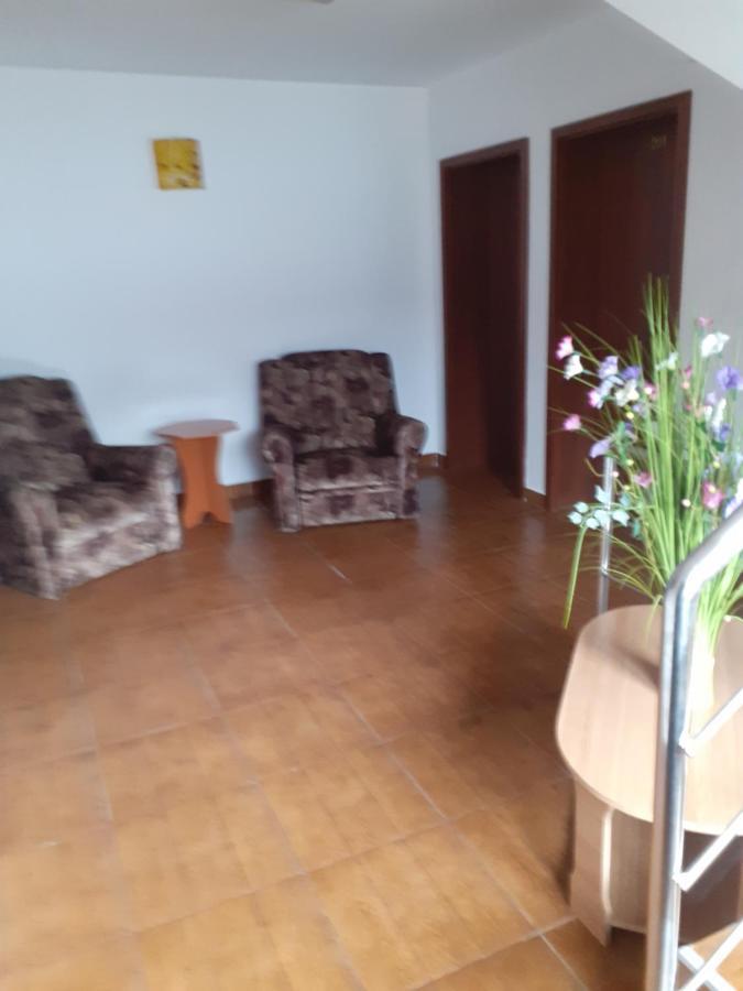 Casa Azugeana Azuga Bagian luar foto