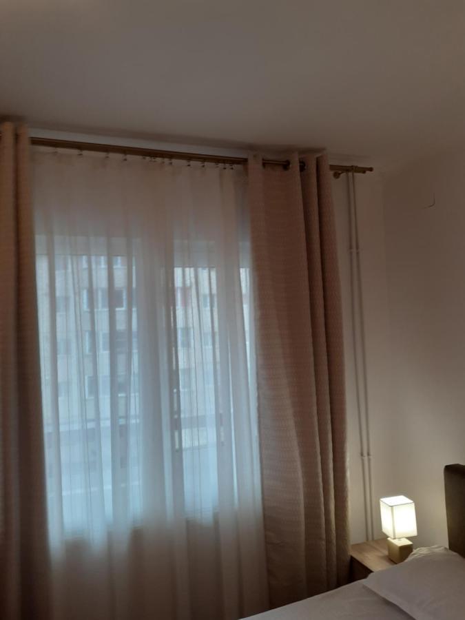 Casa Azugeana Azuga Bagian luar foto