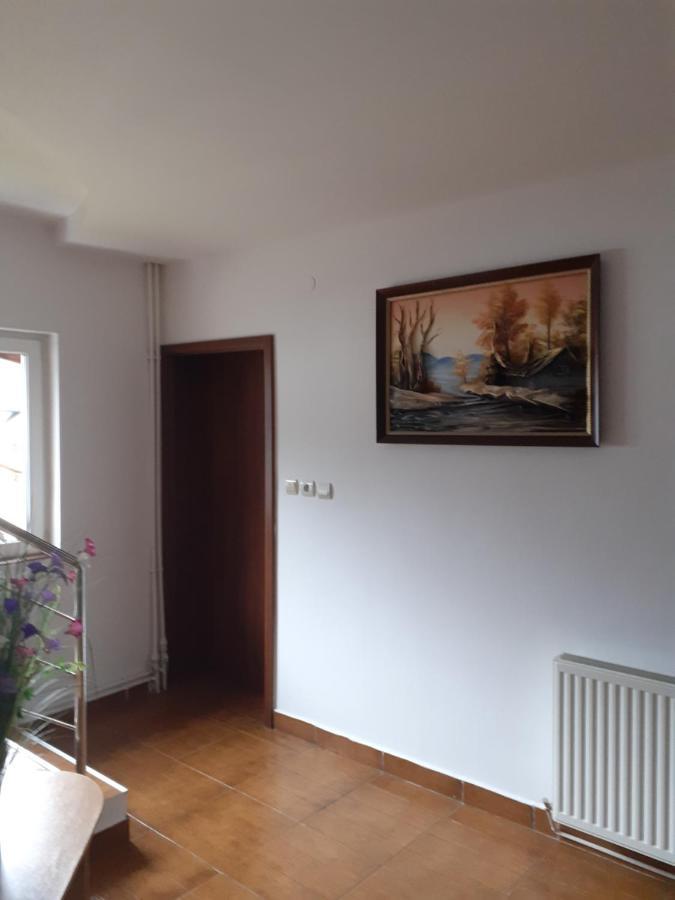 Casa Azugeana Azuga Bagian luar foto