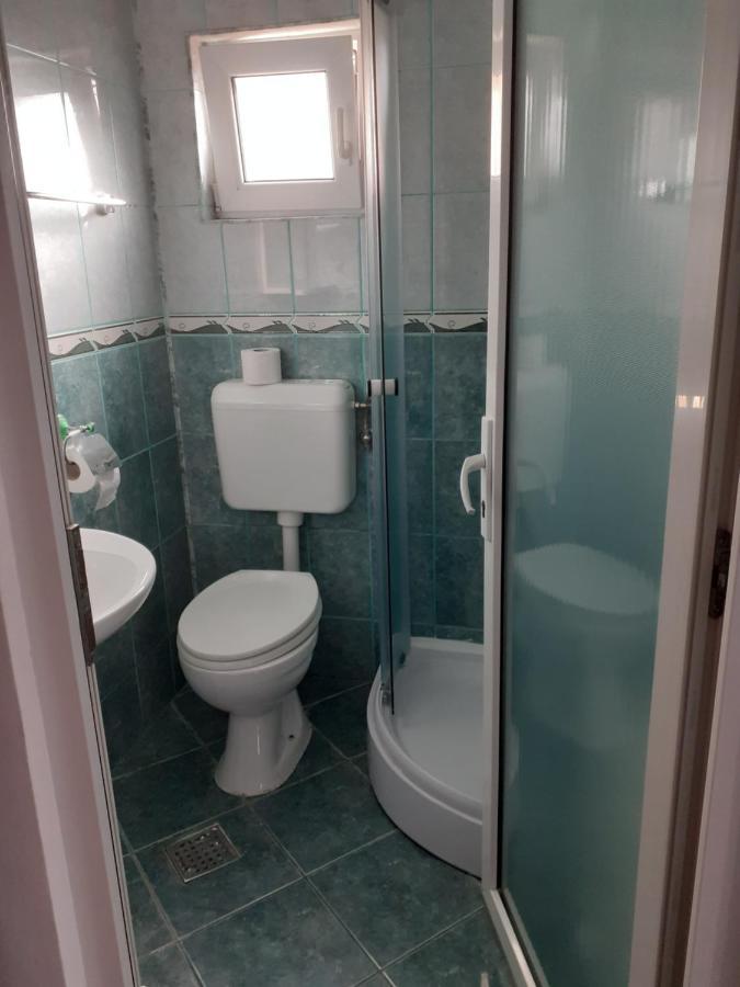 Casa Azugeana Azuga Bagian luar foto