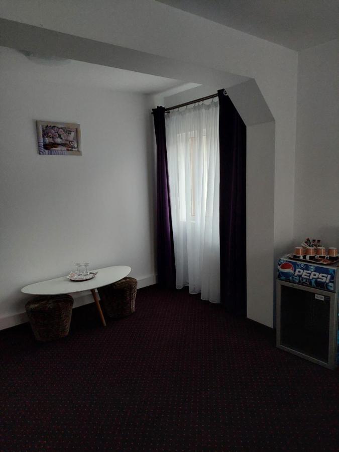 Casa Azugeana Azuga Bagian luar foto