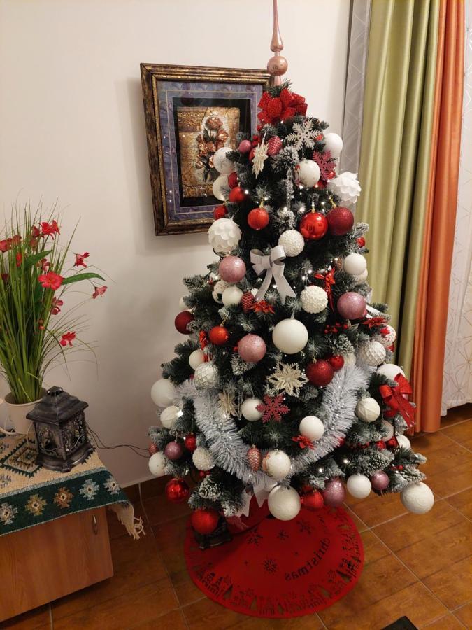 Casa Azugeana Azuga Bagian luar foto