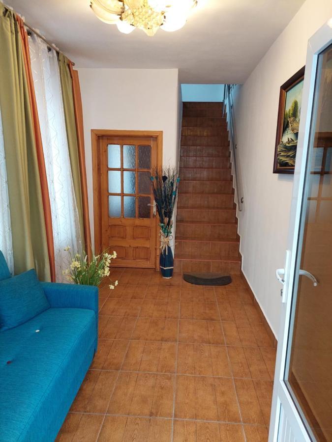 Casa Azugeana Azuga Bagian luar foto