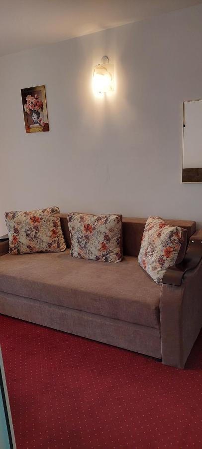 Casa Azugeana Azuga Bagian luar foto
