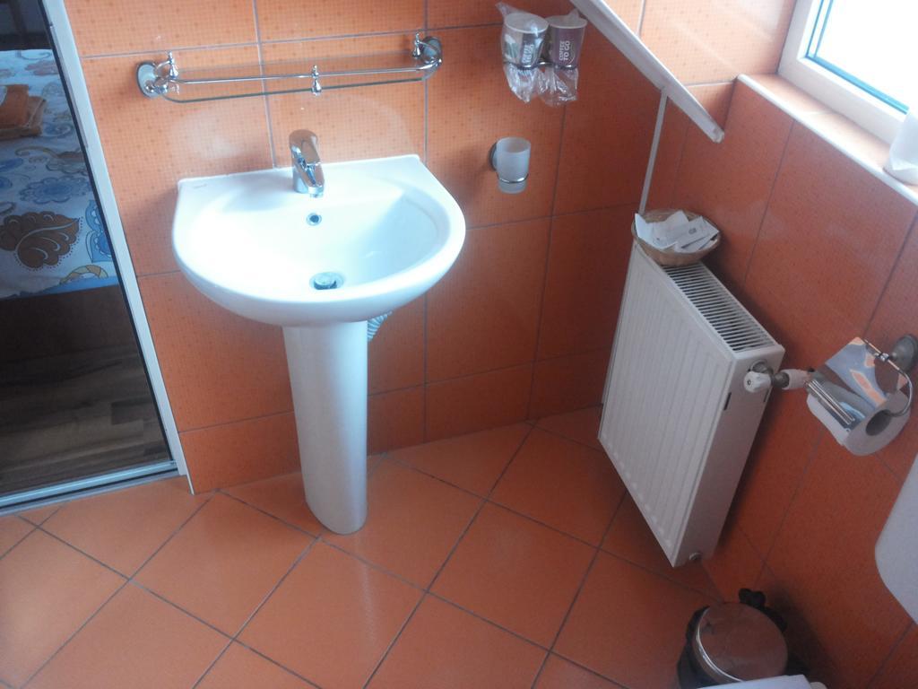 Casa Azugeana Azuga Bagian luar foto